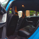 Illustration for article titled Forget The BMW M3, I Love The Weird Blue Volvo S60 Polestar